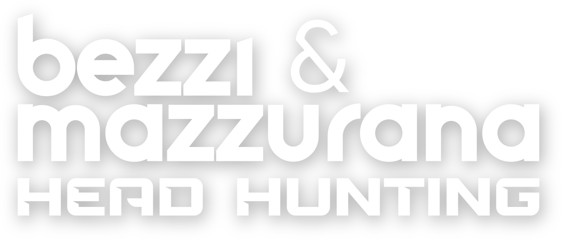 Bezzi & Mazzurana — Head Hunting